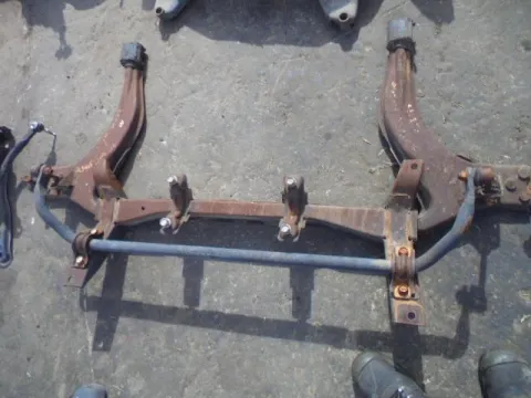 Γέφυρα Εμπρός Οριζόντια για FORD SIERRA (1990 - 1992) Mk2b *ΔΒ*  ΠΑΛΕΤΑ 79 *194759* Γέφυρα Εμπρός Οριζόντια για FORD SIERRA (1990 - 1992) Mk2b *ΔΒ*  ΠΑΛΕΤΑ 79 *194759*