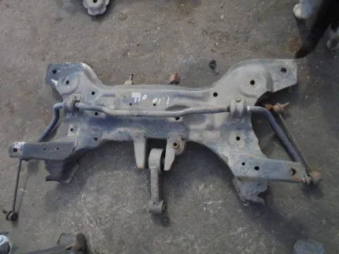 Γέφυρα Εμπρός Οριζόντια για HYUNDAI i10 (2008 - 2011) *ΔΒ* ΠΑΛΕΤΑ 71 *194634*