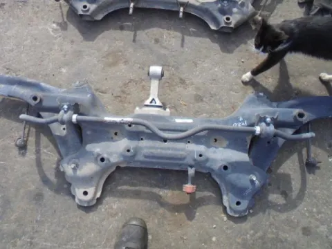 Γέφυρα Εμπρός Οριζόντια για HYUNDAI ix20 (2010 - ) *ΔΒ* ΠΑΛΕΤΑ 71 *194634* Γέφυρα Εμπρός Οριζόντια για HYUNDAI ix20 (2010 - ) *ΔΒ* ΠΑΛΕΤΑ 71 *194634*
