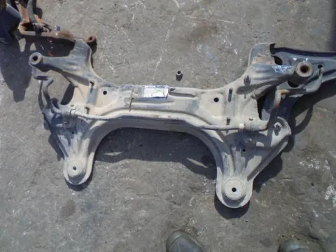 Γέφυρα Εμπρός Οριζόντια για CHEVROLET - DAEWOO AVEO (2005 - 2008) (T200) *ΔΒ* Γέφυρα Εμπρός Οριζόντια για CHEVROLET - DAEWOO AVEO (2005 - 2008) (T200) *ΔΒ*