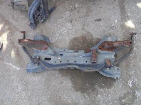 Γέφυρα Εμπρός Οριζόντια για HONDA JAZZ (2002 - 2005) (GD) *ΔΒ* ΠΑΛΕΤΑ 74 *194637* Γέφυρα Εμπρός Οριζόντια για HONDA JAZZ (2002 - 2005) (GD) *ΔΒ* ΠΑΛΕΤΑ 74 *194637*