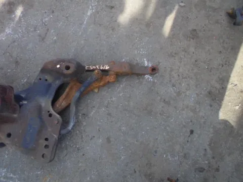 Ψαλίδι Εμπρός Δεξί για HONDA CIVIC (1990 -1992) (EC - D - E - F) *ΔΒ* ΠΑΛΕΤΑ 74 *194637* Ψαλίδι Εμπρός Δεξί για HONDA CIVIC (1990 -1992) (EC - D - E - F) *ΔΒ* ΠΑΛΕΤΑ 74 *194637*