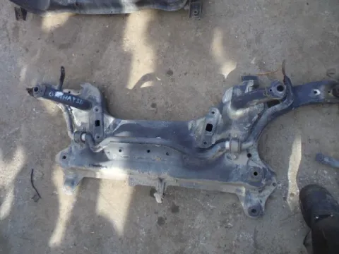 Γέφυρα Εμπρός Οριζόντια για DAIHATSU CUORE (2007 - ) VIII *ΔΒ* ΠΑΛΕΤΑ 78 *194758* Γέφυρα Εμπρός Οριζόντια για DAIHATSU CUORE (2007 - ) VIII *ΔΒ* ΠΑΛΕΤΑ 78 *194758*