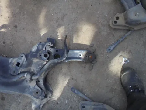 Ψαλίδι Εμπρός Δεξί για DAIHATSU CUORE (2007 - ) VIII *ΔΒ* ΠΑΛΕΤΑ 78 *194758* Ψαλίδι Εμπρός Δεξί για DAIHATSU CUORE (2007 - ) VIII *ΔΒ* ΠΑΛΕΤΑ 78 *194758*