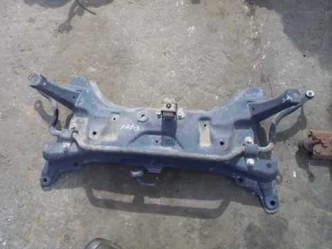 Γέφυρα Εμπρός Οριζόντια για TOYOTA YARIS (2006 - 2009) (KL9) *ΔΒ* ΠΑΛΕΤΑ 72 *194635* Γέφυρα Εμπρός Οριζόντια για TOYOTA YARIS (2006 - 2009) (KL9) *ΔΒ* ΠΑΛΕΤΑ 72 *194635*
