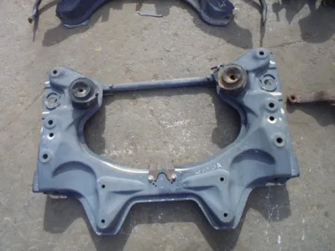 Γέφυρα Εμπρός Οριζόντια για HONDA S2000 (1999 - 2004) (AP) , (2004 - 2009) (AP) *ΔΒ* Γέφυρα Εμπρός Οριζόντια για HONDA S2000 (1999 - 2004) (AP) , (2004 - 2009) (AP) *ΔΒ*
