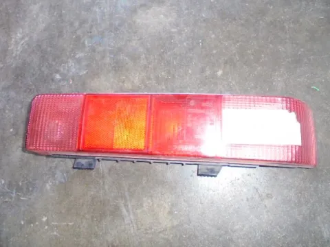 Φανάρι Πίσω Δεξί  Ελατοματικό για FIAT CINQUECENTO (1992 - 1998) (170) Φανάρι Πίσω Δεξί  Ελατοματικό για FIAT CINQUECENTO (1992 - 1998) (170)