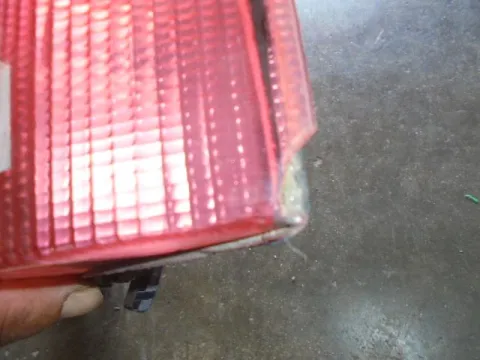 Φανάρι Πίσω Δεξί  Ελατοματικό για FIAT CINQUECENTO (1992 - 1998) (170) - 