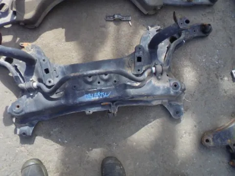Γέφυρα Εμπρός Οριζόντια για DAIHATSU CUORE (2007 - ) VIII *ΔΒ* ΠΑΛΕΤΑ 78 *194758* Γέφυρα Εμπρός Οριζόντια για DAIHATSU CUORE (2007 - ) VIII *ΔΒ* ΠΑΛΕΤΑ 78 *194758*