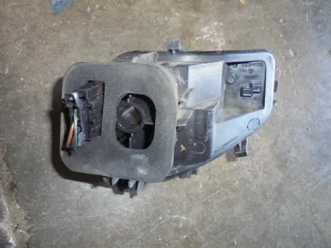 Φανάρι Πλακέτα Φανού Πίσω Δεξιά για VW GOLF (2009 - 2013) Mk6 (5K1) Hatchback - 3dr , Ηatchback - 5dr Φανάρι Πλακέτα Φανού Πίσω Δεξιά για VW GOLF (2009 - 2013) Mk6 (5K1) Hatchback - 3dr , Ηatchback - 5dr