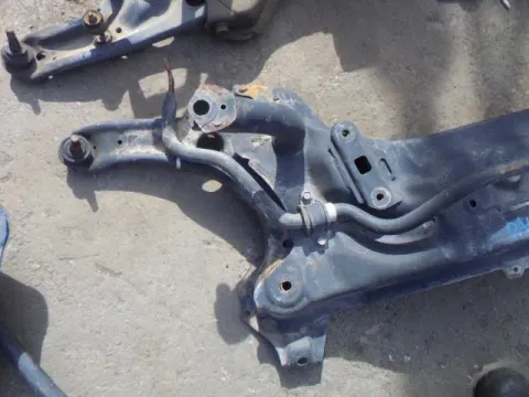 Ψαλίδι Εμπρός Αριστερό για DAIHATSU CUORE (2007 - ) VIII *ΔΒ* ΠΑΛΕΤΑ 78 *194758* Ψαλίδι Εμπρός Αριστερό για DAIHATSU CUORE (2007 - ) VIII *ΔΒ* ΠΑΛΕΤΑ 78 *194758*