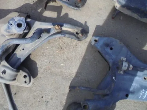 Ψαλίδι Εμπρός Δεξί για TOYOTA YARIS (2003 - 2005) (XP10) *ΔΒ* ΠΑΛΕΤΑ 72 *194635* Ψαλίδι Εμπρός Δεξί για TOYOTA YARIS (2003 - 2005) (XP10) *ΔΒ* ΠΑΛΕΤΑ 72 *194635*