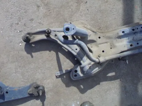 Ψαλίδι Εμπρός Αριστερό για TOYOTA YARIS (2003 - 2005) (XP10) *ΔΒ* ΠΑΛΕΤΑ 159 *197812* Ψαλίδι Εμπρός Αριστερό για TOYOTA YARIS (2003 - 2005) (XP10) *ΔΒ* ΠΑΛΕΤΑ 159 *197812*