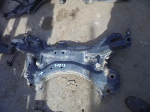 Γέφυρα Εμπρός Οριζόντια για TOYOTA AURIS (2007 - 2009) E150 *ΔΒ* Γέφυρα Εμπρός Οριζόντια για TOYOTA AURIS (2007 - 2009) E150 *ΔΒ*