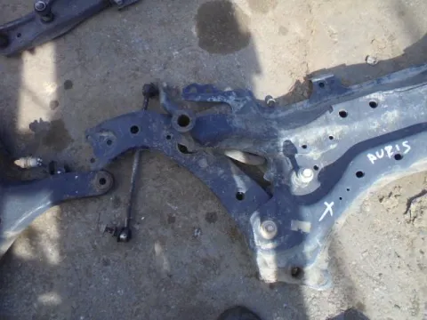 Ψαλίδι Εμπρός Αριστερό για TOYOTA AURIS (2007 - 2009) E150 *ΔΒ*