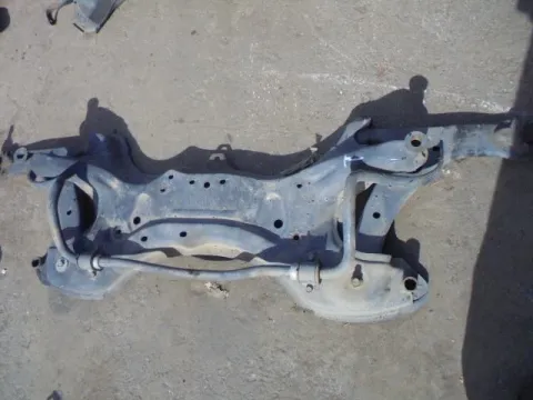 Γέφυρα Εμπρός Οριζόντια για TOYOTA COROLLA (2002 - 2004) (E120) , (2004 - 2007) (E120) *ΔΒ* ΠΑΛΕΤΑ 72 *194635* Γέφυρα Εμπρός Οριζόντια για TOYOTA COROLLA (2002 - 2004) (E120) , (2004 - 2007) (E120) *ΔΒ* ΠΑΛΕΤΑ 72 *194635*