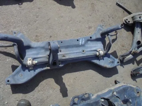 Γέφυρα Εμπρός Οριζόντια για MITSUBISHI LANCER (2004 - 2008) (CS) *ΔΒ* ΠΑΛΕΤΑ 96 *195472* Γέφυρα Εμπρός Οριζόντια για MITSUBISHI LANCER (2004 - 2008) (CS) *ΔΒ* ΠΑΛΕΤΑ 96 *195472*
