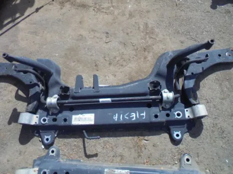 Γέφυρα Εμπρός Οριζόντια για FORD FIESTA (2002 - 2005) Mk5a *ΔΒ* ΠΑΛΕΤΑ 79 *194759*