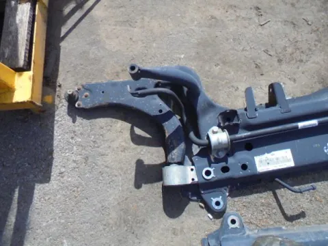 Ψαλίδι Εμπρός Αριστερό για FORD FIESTA (2002 - 2005) Mk5a *ΔΒ* ΠΑΛΕΤΑ 79 *194759* Ψαλίδι Εμπρός Αριστερό για FORD FIESTA (2002 - 2005) Mk5a *ΔΒ* ΠΑΛΕΤΑ 79 *194759*