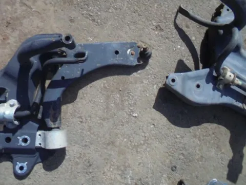 Ψαλίδι Εμπρός Δεξί για FORD FIESTA (2002 - 2005) Mk5a *ΔΒ* ΠΑΛΕΤΑ 79 *194759* Ψαλίδι Εμπρός Δεξί για FORD FIESTA (2002 - 2005) Mk5a *ΔΒ* ΠΑΛΕΤΑ 79 *194759*