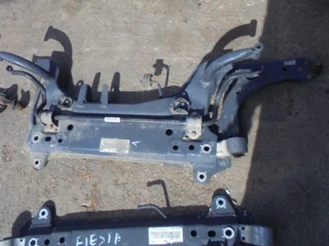 Γέφυρα Εμπρός Οριζόντια για FORD FIESTA (2002 - 2005) Mk5a *ΔΒ* ΠΑΛΕΤΑ 79 *194759*