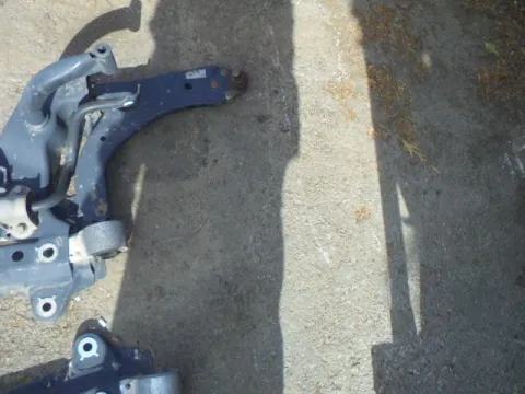 Ψαλίδι Εμπρός Δεξί για FORD FIESTA (2002 - 2005) Mk5a *ΔΒ* ΠΑΛΕΤΑ 79 *194759* Ψαλίδι Εμπρός Δεξί για FORD FIESTA (2002 - 2005) Mk5a *ΔΒ* ΠΑΛΕΤΑ 79 *194759*