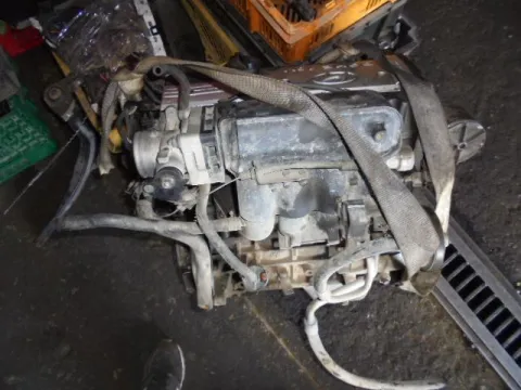 Κινητήρας Κορμός - Καπάκι για HYUNDAI ACCENT (1999 - 2002) (CG) (LC) 1500 G4EC-G petrol 102 16 valve Κινητήρας Κορμός - Καπάκι για HYUNDAI ACCENT (1999 - 2002) (CG) (LC) 1500 G4EC-G petrol 102 16 valve