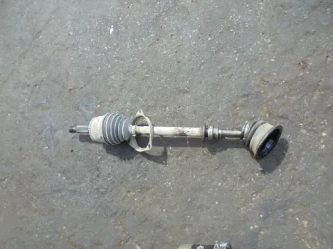 Ημιαξόνιο Εμπρός Αριστερό Με ABS για MITSUBISHI CARISMA (1999 - 2004) (DA) 1600 (4G92) Petrol 103 SOHC 16V Ημιαξόνιο Εμπρός Αριστερό Με ABS για MITSUBISHI CARISMA (1999 - 2004) (DA) 1600 (4G92) Petrol 103 SOHC 16V