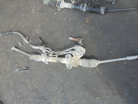Κρεμαγιέρα Υδραυλική για MITSUBISHI CARISMA (1999 - 2004) (DA) 1600 (4G92) petrol 95 SOHC 16V Κρεμαγιέρα Υδραυλική για MITSUBISHI CARISMA (1999 - 2004) (DA) 1600 (4G92) petrol 95 SOHC 16V