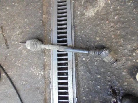 Ημιαξόνιο Εμπρός Δεξί Με ABS για MITSUBISHI CARISMA (1999 - 2004) (DA) 1600 (4G92) Petrol 103 SOHC 16V Ημιαξόνιο Εμπρός Δεξί Με ABS για MITSUBISHI CARISMA (1999 - 2004) (DA) 1600 (4G92) Petrol 103 SOHC 16V