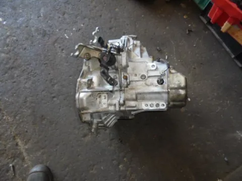 Κιβώτιο Ταχυτήτων (Σασμάν) Χειροκίνητο για CHEVROLET - DAEWOO KALOS (2003 - 2004) (T200) 1200 F12S3 petrol 72 (B12S1) Κιβώτιο Ταχυτήτων (Σασμάν) Χειροκίνητο για CHEVROLET - DAEWOO KALOS (2003 - 2004) (T200) 1200 F12S3 petrol 72 (B12S1)