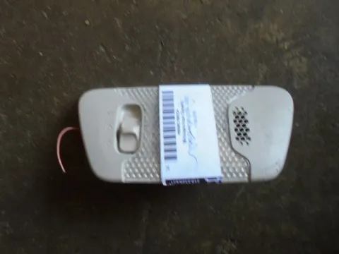 Μπλαφονίερα Οροφής για TOYOTA AYGO (2014 - 2017)