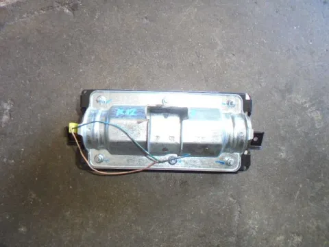 Αερόσακος Εμπρός Συνοδηγού για NISSAN MICRA (2005 - 2011) (K12) -  Αερόσακος Εμπρός Συνοδηγού για NISSAN MICRA (2005 - 2011) (K12) -
