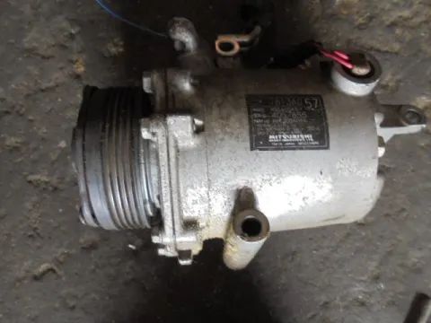 Συμπιεστής A-C (Κομπρέσορας) 7813A057 για MITSUBISHI LANCER (2008 - ) (CX-CY)
