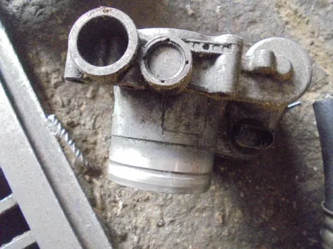 Σώμα Πεταλούδας A1661410125 για MERCEDES A - CLASS (1997 - 2000) (W168) , (2001 - 2004) (W168) Σώμα Πεταλούδας A1661410125 για MERCEDES A - CLASS (1997 - 2000) (W168) , (2001 - 2004) (W168)