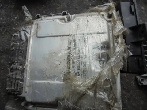 Εγκέφαλος Κινητήρα 0281010292 για CHRYSLER PT CRUISER (2000 - 2005) (PT) 2200 (EDJ) Diesel 121 CRD Εγκέφαλος Κινητήρα 0281010292 για CHRYSLER PT CRUISER (2000 - 2005) (PT) 2200 (EDJ) Diesel 121 CRD