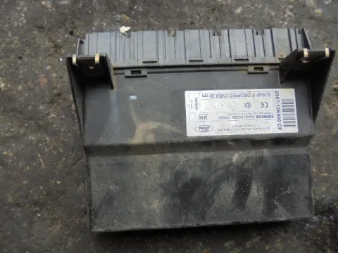 Μονάδα Άνεσης 2S6T-15K600-CF για FORD FIESTA (2002 - 2005) Mk5a Μονάδα Άνεσης 2S6T-15K600-CF για FORD FIESTA (2002 - 2005) Mk5a