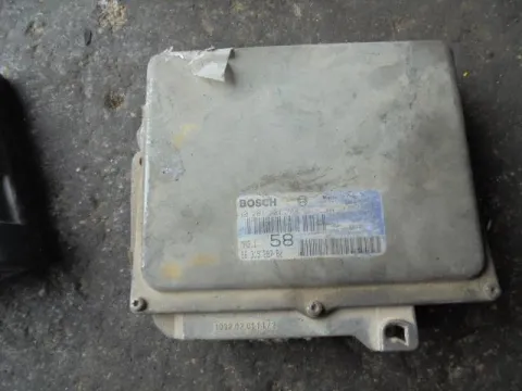 Εγκέφαλος Κινητήρα 0261204788 για CITROEN SAXO (1996 - 1999) (S) Εγκέφαλος Κινητήρα 0261204788 για CITROEN SAXO (1996 - 1999) (S)