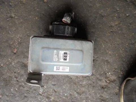 Εγκέφαλος Κινητήρα G92C052011 για TOYOTA YARIS (2006 - 2009) (KL9) ΤΕΛΑΡΟ 5*245800 Εγκέφαλος Κινητήρα G92C052011 για TOYOTA YARIS (2006 - 2009) (KL9) ΤΕΛΑΡΟ 5*245800