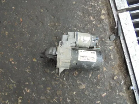 Μίζα για OPEL CORSA (2011 - 2014) D 1000 Petrol (A12XEP) ECOTEC V3 65hp Μίζα για OPEL CORSA (2011 - 2014) D 1000 Petrol (A12XEP) ECOTEC V3 65hp