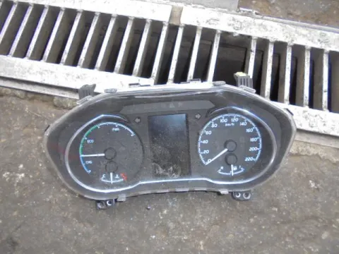 Κοντέρ 83800F5440 για TOYOTA YARIS (2017 - ) Κοντέρ 83800F5440 για TOYOTA YARIS (2017 - )