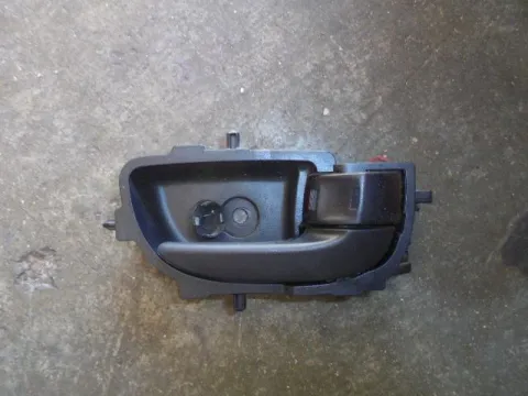Πετούγια Πόρτας Εσωτερική Πίσω Δεξιά για TOYOTA YARIS (2012 - 2014) ( ) , (2015 - 2017) Πετούγια Πόρτας Εσωτερική Πίσω Δεξιά για TOYOTA YARIS (2012 - 2014) ( ) , (2015 - 2017)