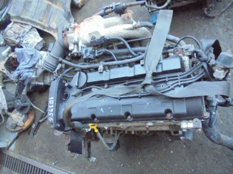 Κινητήρας Κορμός - Καπάκι για HYUNDAI MATRIX (2006 - 2008) (FC) 1800 G4GB-G petrol 122 Κινητήρας Κορμός - Καπάκι για HYUNDAI MATRIX (2006 - 2008) (FC) 1800 G4GB-G petrol 122