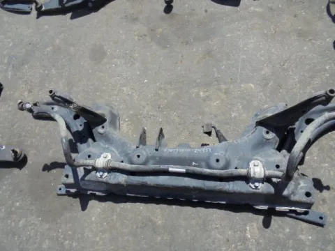 Γέφυρα Εμπρός Οριζόντια για FORD FIESTA (2008 - 2012) Mk6 (JA8) *ΔΒ* Γέφυρα Εμπρός Οριζόντια για FORD FIESTA (2008 - 2012) Mk6 (JA8) *ΔΒ*