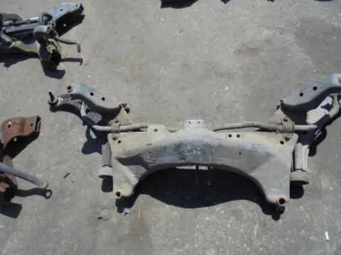 Γέφυρα Εμπρός Οριζόντια για NISSAN ALMERA (2000 - 2002) (N16) *ΔΒ* ΠΑΛΕΤΑ 259 *223369* Γέφυρα Εμπρός Οριζόντια για NISSAN ALMERA (2000 - 2002) (N16) *ΔΒ* ΠΑΛΕΤΑ 259 *223369*