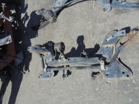 Γέφυρα Εμπρός Οριζόντια για MAZDA 626 (1992 - 1997) (GE) *ΔΒ* Γέφυρα Εμπρός Οριζόντια για MAZDA 626 (1992 - 1997) (GE) *ΔΒ*