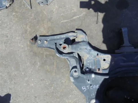 Ψαλίδι Εμπρός Αριστερό για CHEVROLET - DAEWOO AVEO (2005 - 2008) (T200) *ΔΒ* Ψαλίδι Εμπρός Αριστερό για CHEVROLET - DAEWOO AVEO (2005 - 2008) (T200) *ΔΒ*