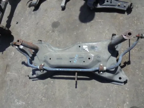 Γέφυρα Εμπρός Οριζόντια για SUZUKI ALTO (2009 - 2015) (GF) (FC31) *ΔΒ* ΠΑΛΕΤΑ 80 *194760* Γέφυρα Εμπρός Οριζόντια για SUZUKI ALTO (2009 - 2015) (GF) (FC31) *ΔΒ* ΠΑΛΕΤΑ 80 *194760*