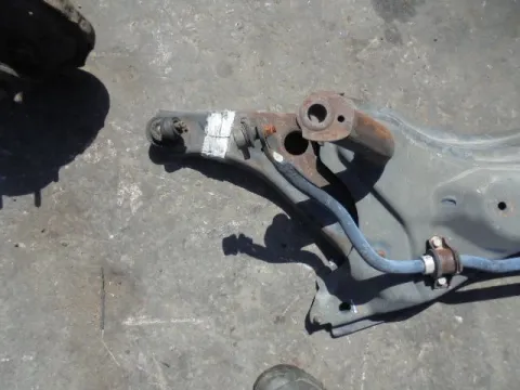 Ψαλίδι Εμπρός Αριστερό για SUZUKI ALTO (2009 - 2015) (GF) (FC31) *ΔΒ* ΠΑΛΕΤΑ 80 *194760* Ψαλίδι Εμπρός Αριστερό για SUZUKI ALTO (2009 - 2015) (GF) (FC31) *ΔΒ* ΠΑΛΕΤΑ 80 *194760*