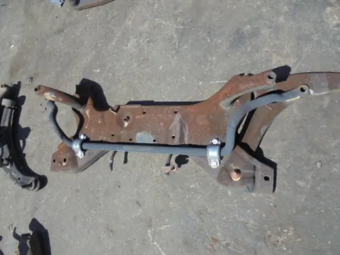 Γέφυρα Εμπρός Οριζόντια για MITSUBISHI COLT (2005 - 2008 ) (CZ) 1300 4A90 petrol 95 *ΔΒ* Γέφυρα Εμπρός Οριζόντια για MITSUBISHI COLT (2005 - 2008 ) (CZ) 1300 4A90 petrol 95 *ΔΒ*